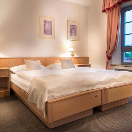 Hotel Mlyn Velehrad Værelse billede