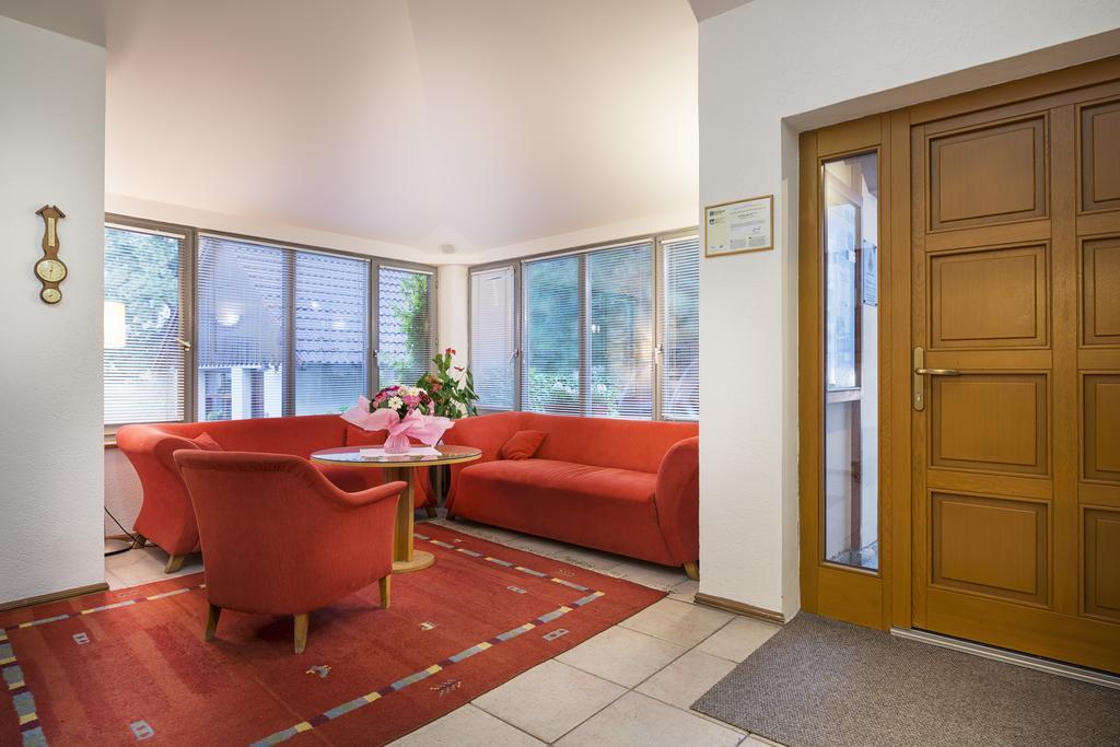 Hotel Mlyn Velehrad Eksteriør billede