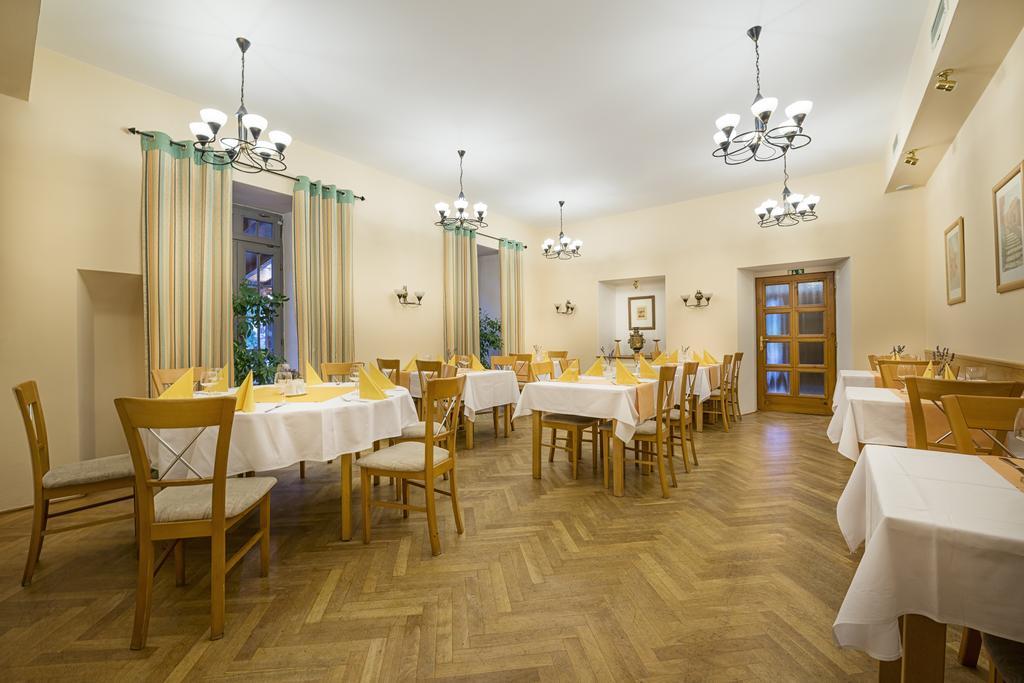 Hotel Mlyn Velehrad Eksteriør billede