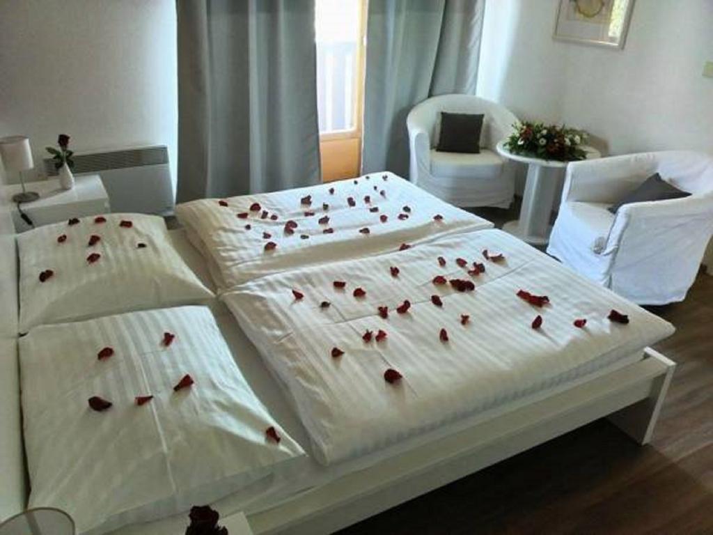 Hotel Mlyn Velehrad Eksteriør billede