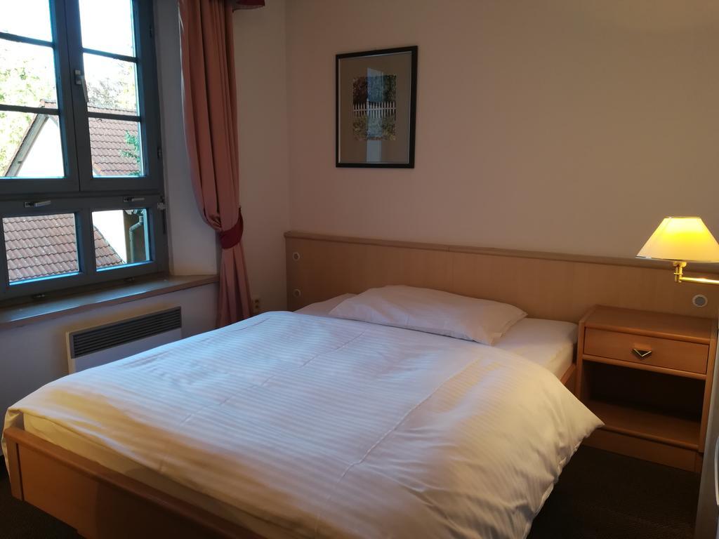 Hotel Mlyn Velehrad Eksteriør billede