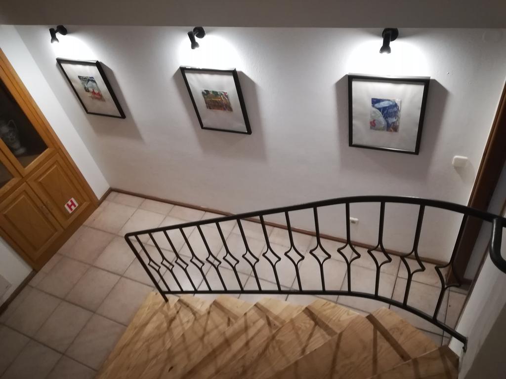 Hotel Mlyn Velehrad Eksteriør billede