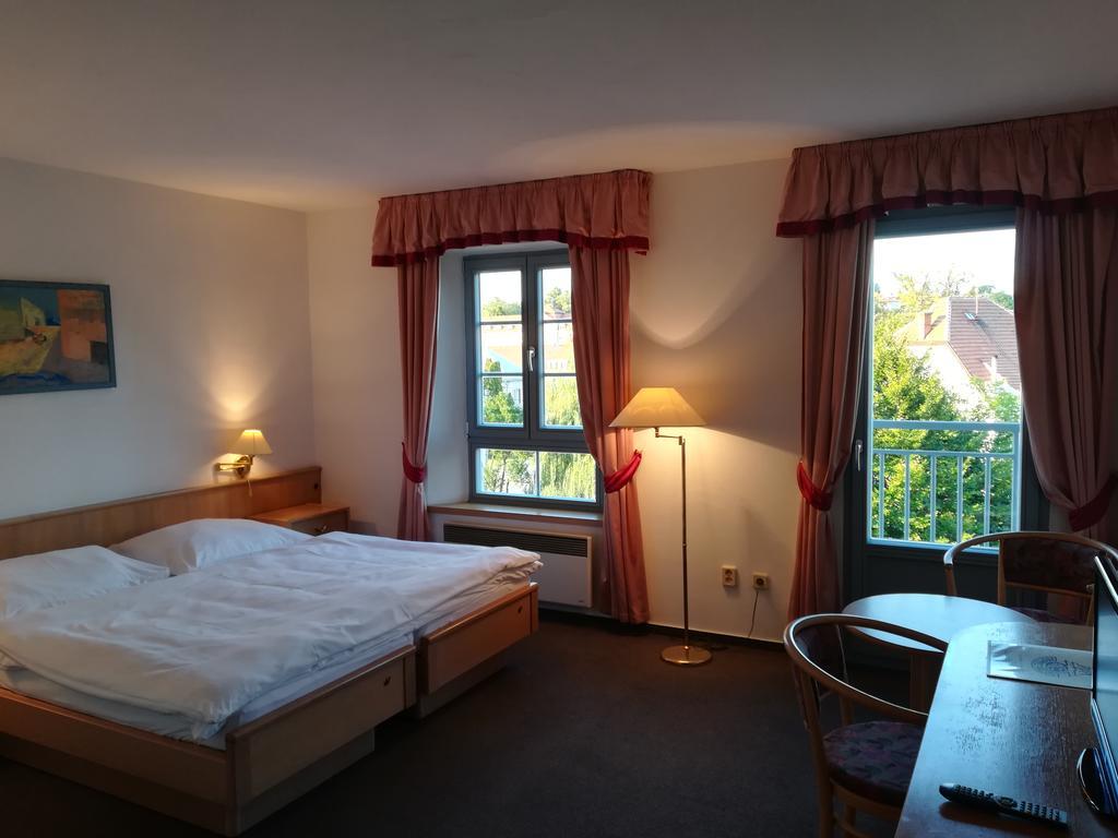 Hotel Mlyn Velehrad Eksteriør billede