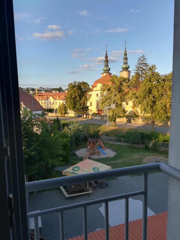 Hotel Mlyn Velehrad Eksteriør billede
